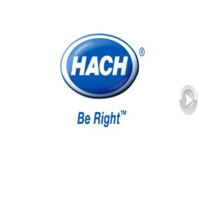HACH哈希GLI无电极式电导率分析仪(浓度计)