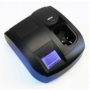 DR5000台式紫外可见分光光度计