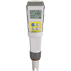 PH630  酸度、温度、笔式测试仪