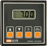 EP-2100在线PH控制器