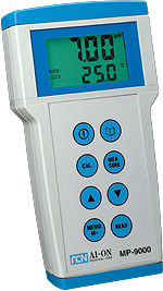 MP-9000便携式酸度计