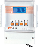 LC-8000在线电导率控制器