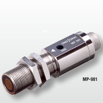 MP-981/AP-981磁电式转速传感器