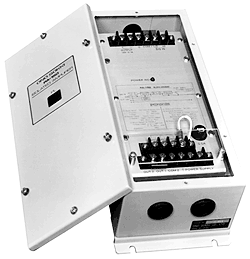 PA-150绝缘型信号传送器