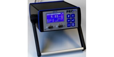 Pro2-plus焊接专用测氧仪
