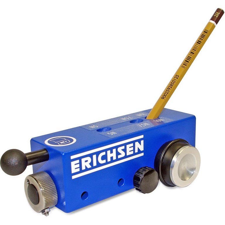 ERICHSEN293铅笔硬度计