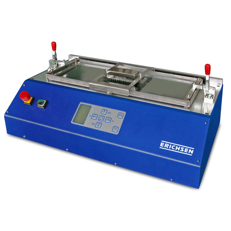 ERICHSEN494MC可洗性和耐洗性试验仪