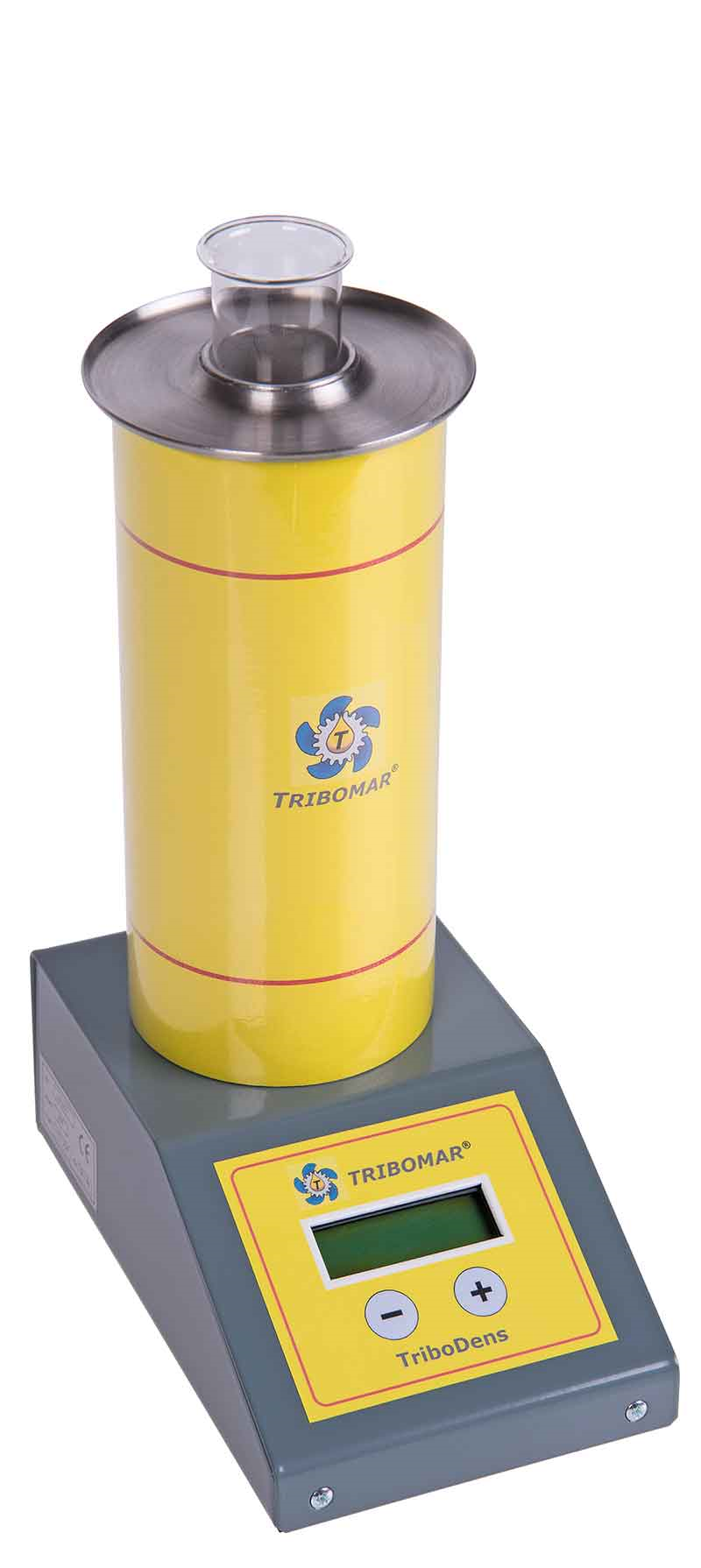 TriboDens油品密度试验仪