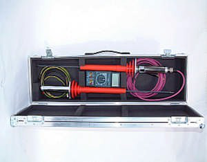 HMG015/01 高压测试仪