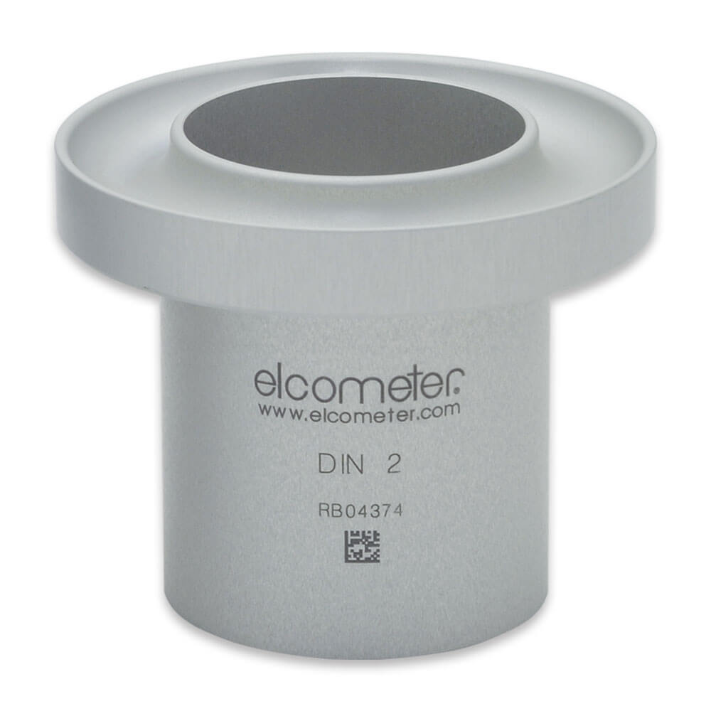 Elcometer2350 DIN 粘度杯