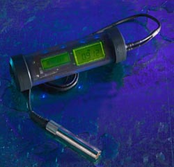UMX-2水下超声波测厚仪