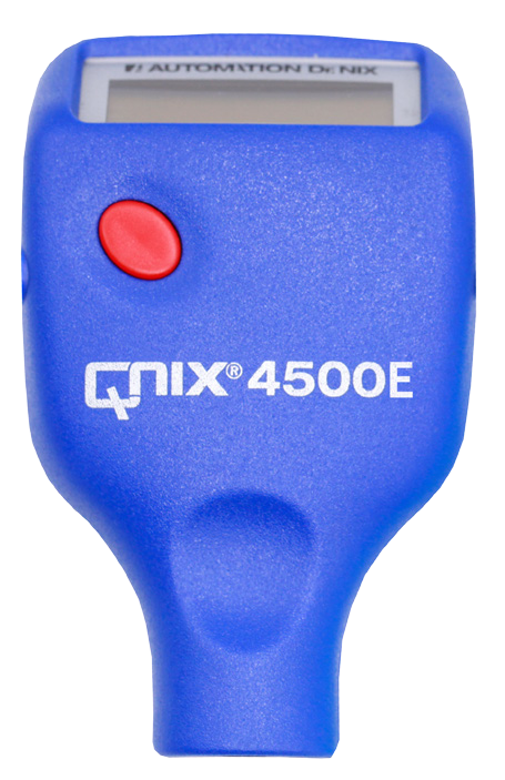QNix®4500E/QNix®4500B经济型涂层测厚仪