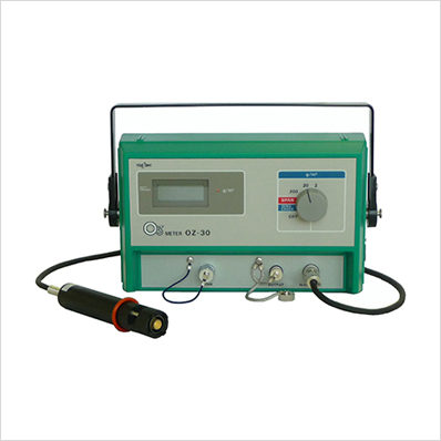 OZ-20 / 30臭氧分析仪