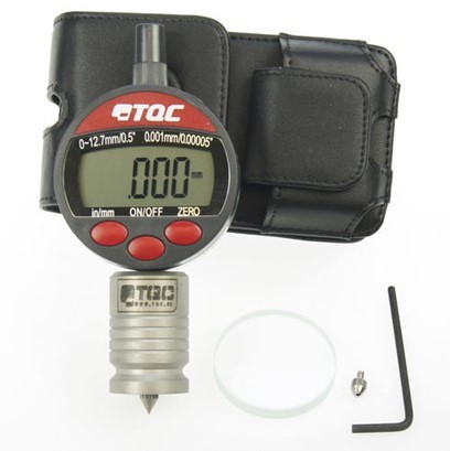 TQC Sheen SP1560数显表面粗糙度仪