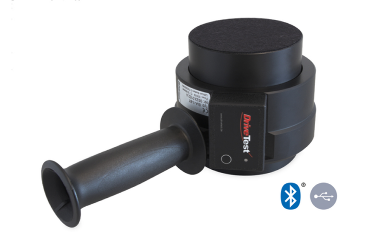 BIA-1BT公交车和列车门夹紧力测量系统