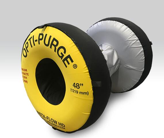 Opti-Purge®快速充气吹扫系统