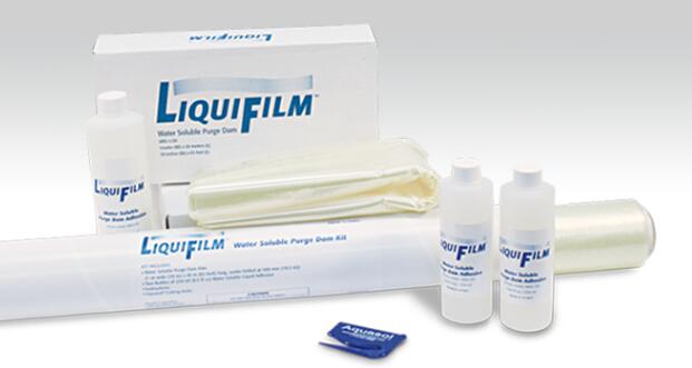 Liquifilm®水溶性净化膜和粘合剂