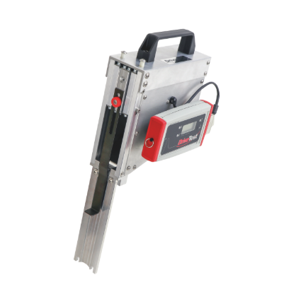 FM208天窗、电动车窗升降器和尾门的夹紧力测量系统