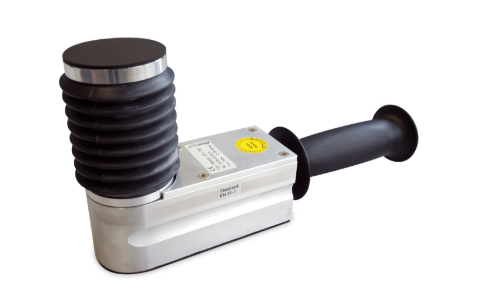 FM300电梯门夹紧力测量系统