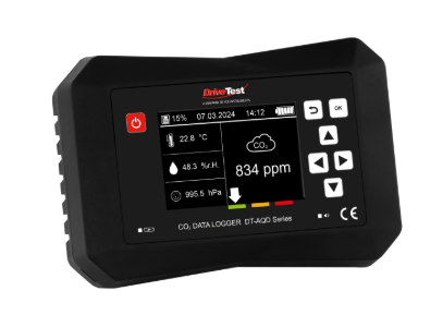 DT-AQD50A空气质量监测仪