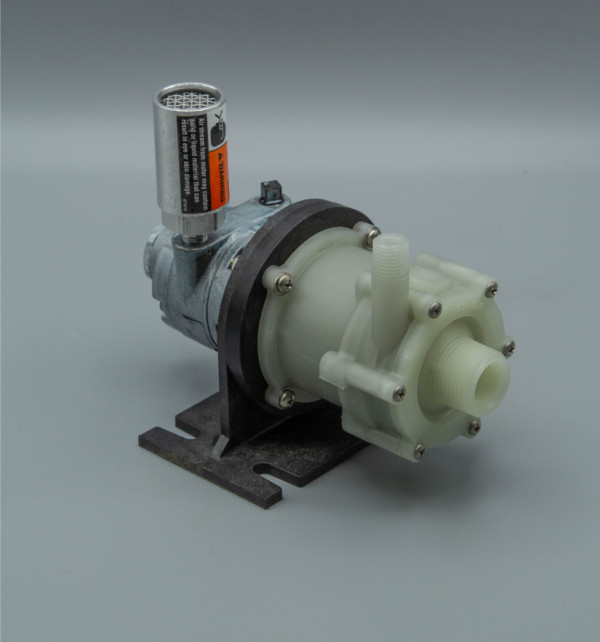 BC-2CP-MD磁力泵